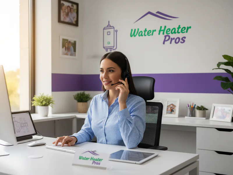 Water Heater Repair  in Vail  FAQ